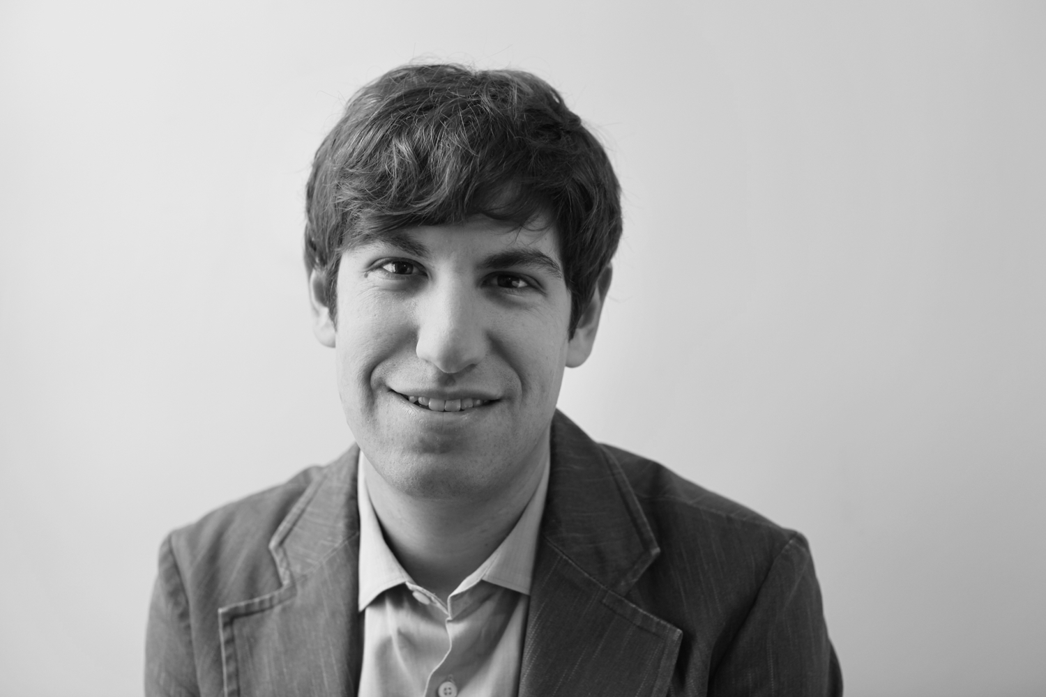 Blog for Iowa Interview with Ari Berman, Part I | Blog For Iowa