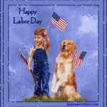 Happy Labor Day