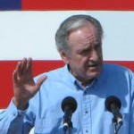 Senator Tom Harkin