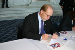 Congressman Dave Loebsack