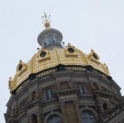 Iowa Capitol