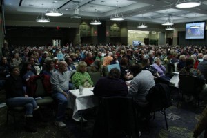 scott county dem caucus