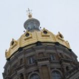 Proposed Amendment To Iowa Constitution A Scam