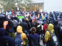 Iowa City Pedestrian Mall