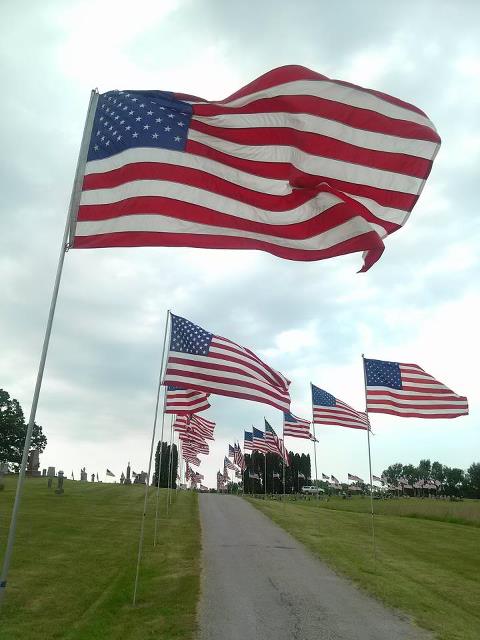 Photo by Paul Deaton