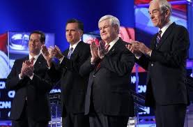 could these guys pass the quiz today?