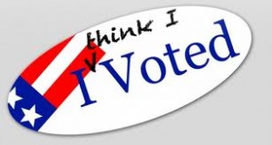 Now's the time to make sure your registered!