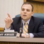 Those in power do not always work for the good of the people