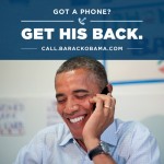 call for barack