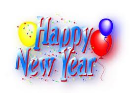 happy new year 2013-2