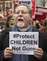 protect children not guns