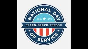 national day of service