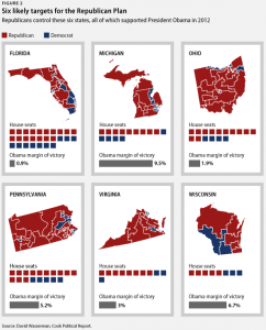 stealing the election