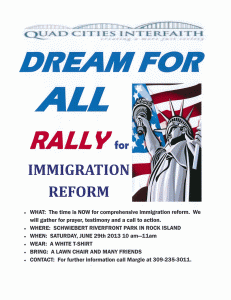 aflciorallyfordreamers