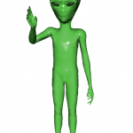 object of Steve King's fear?