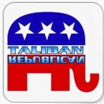 Republicans american taliban