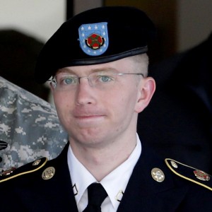 Bradley Manning