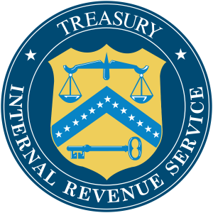 IRS