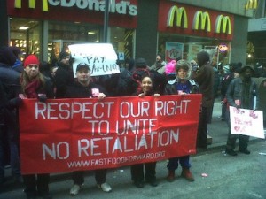 striking-fast-food-workers
