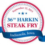 harkin steak fry 2013