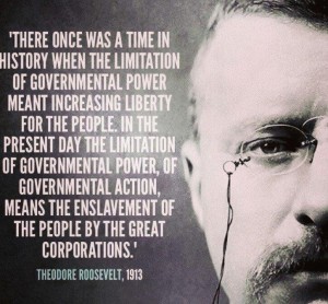 t roosevelt quote