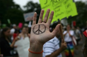 OWS-Peace