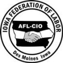 iowa afl-cio