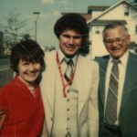 bruce family photo 2