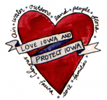 iowa valentine