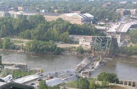 St. Paul Bridge