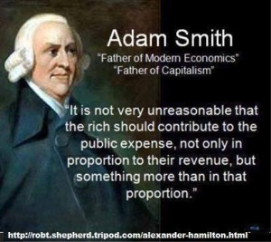 adam smith quote