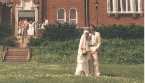 Jack and Sonja Hatch