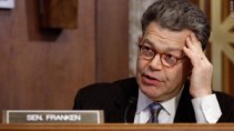 al franken