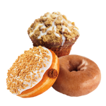 Photo Credit: Dunkin' Donuts