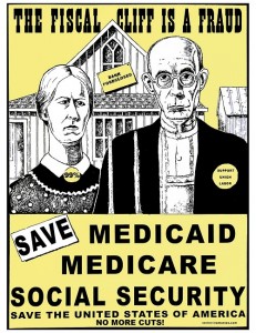 save medicare