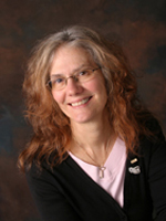 Dr. Maureen McCue