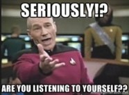 talking to conservaatives