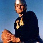 Nile Kinnick