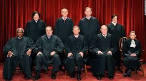 2015 US Supreme Court