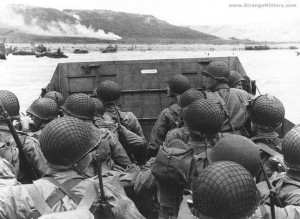 D-Day Landing
