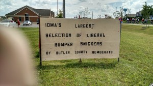 Butler County Democrats