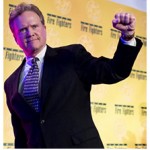 Jim Webb Photo Credit: Campaign Web Site