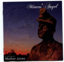 Miners' Angel