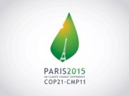 Paris COP 21