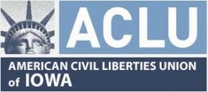 ACLU - Iowa