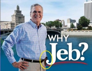 jeb's black hand