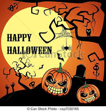 happy halloween