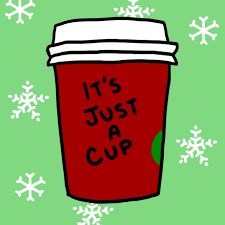 starbucks cup