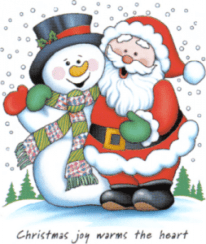 Image (2) Santa_Claus-and-snowman-253x300.png for post 32346
