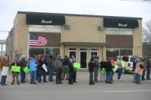 workers